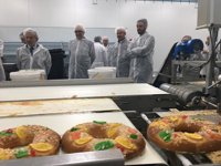 Sánchez Maldonado destaca la apuesta por la innovación y el comercio exterior de Nicopan