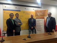 El consumo moderado de cerveza puede incluirse en una alimentación saludable 