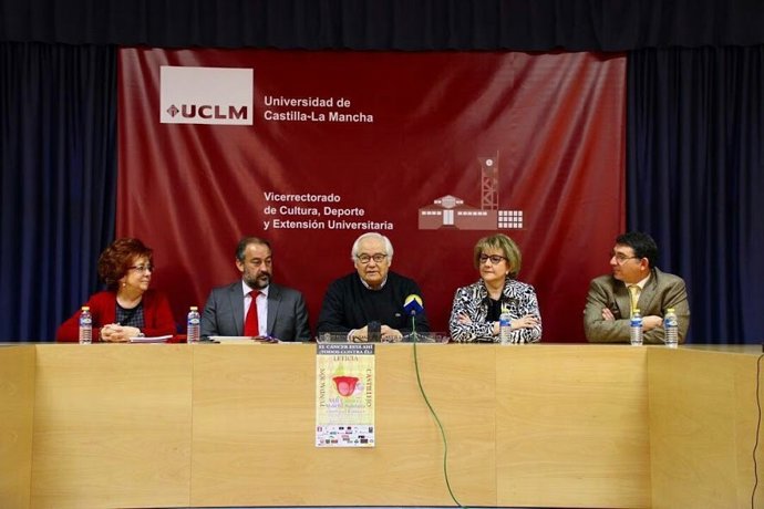 Fundación Leticia Castillejo