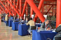 Más de 700 inscritos en la cuarta edición de IMEX-Andalucía 2016 de Sevilla