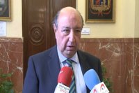 El nuevo director de la Policía Nacional dice que irá "con pies de plomo" porque es un departamento "complicado"