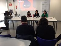 Animatic, la muestra de cine de animación que organiza Fundación Caja Navarra, celebra esta semana su novena edición