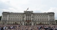 El Gobierno británico aprueba unas obras de 430 millones en el Palacio de Buckingham