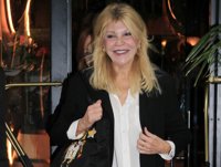 Baronesa Thyssen dice sentirse "dolida" por las informaciones sobre Borja y pide "respeto"