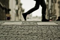 De paseo para mejorar la calidad de vida de pacientes con cáncer de pulmón