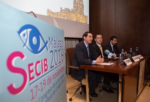 Congreso sociedad española de cirugía bucal