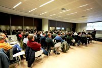 Torre Sevilla acoge el acto previo al Evento Blog España (EBE)