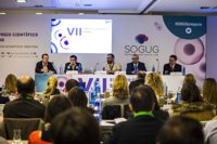 La inmunoterapia está aumentando la supervivencia en pacientes con tumores genitourinarios 