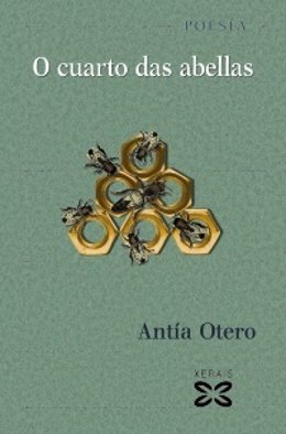  'O Cuarto Das Abellas', De Antía Otero, Editado Por Xerais