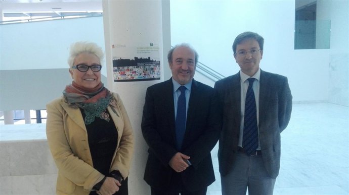 Imagen del cuarto encuentro sobre el programa Pirasoa