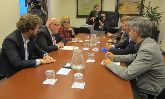 Baiget APE Tercer Sector