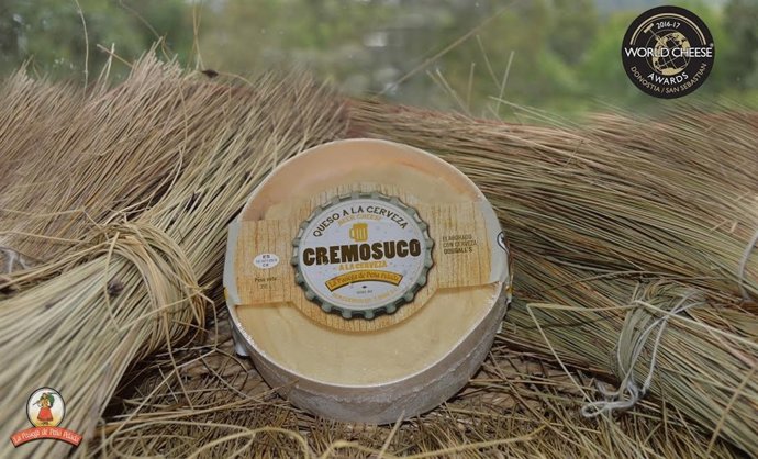 Queso La Pasiega de Peña Pelada 