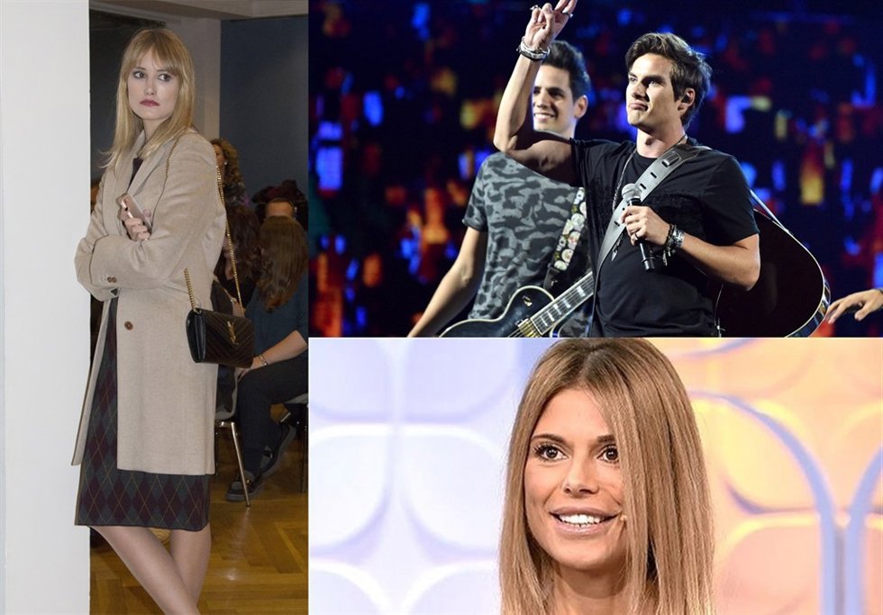 CRONICA DE LA SEMANA ROSA