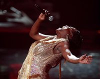 Sharon Jones, heredera del funk, fallece a los 60 años por un cáncer de páncreas