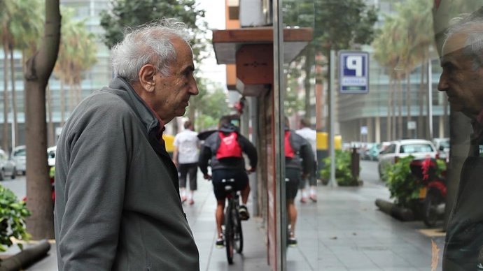 Largo Canario LANADACOTIDIANA Seleccionado Festival Cine En Femenino
