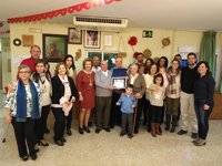 Junta destaca "la apuesta de Andalucía por el fomento del envejecimiento activo"