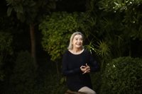 'Incendios', con Nuria Espert, este fin de semana en el teatro Bretón de Logroño