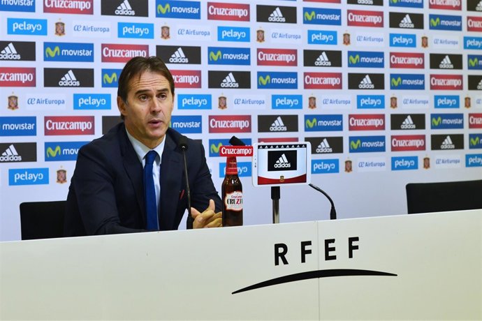 Lopetegui 
