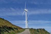 Vientos de más de 120 km/h este domingo en zonas expuestas de Euskadi