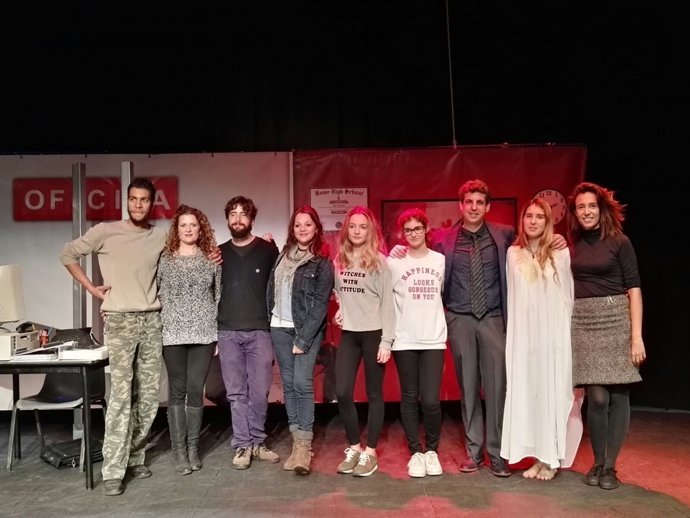 El Ayuntamiento de Granada celebra el Día Mundial de la Infancia