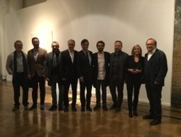 Presentación del proyecto 2+2