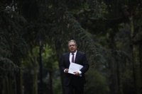 Zoido asume las críticas pero destaca la "experiencia" de su cúpula de Interior