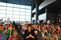 El BNG hace público su gasto en la campaña de las autonómicas, unos 330.000 euros