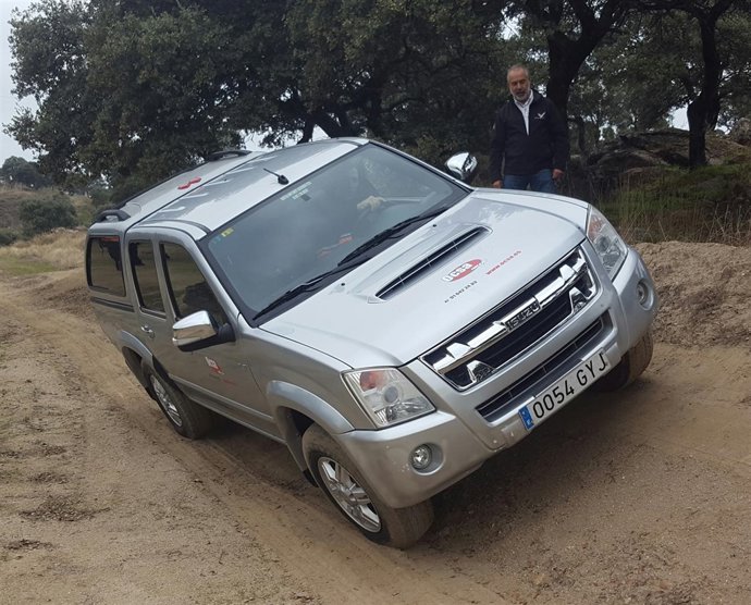 NOTA DE PRENSA Y FOTOS CONSEJERÍA DE HACIENDA Y ADMINISTRACIONES PÚBLICAS Cursos