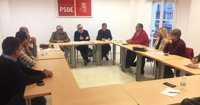 PSOE dice que "tras el relato del PP contra sanidad pública hay afán por privatizarla"
