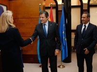 Lastra (PSOE) ve "inviable" la propuesta fiscal de Foro