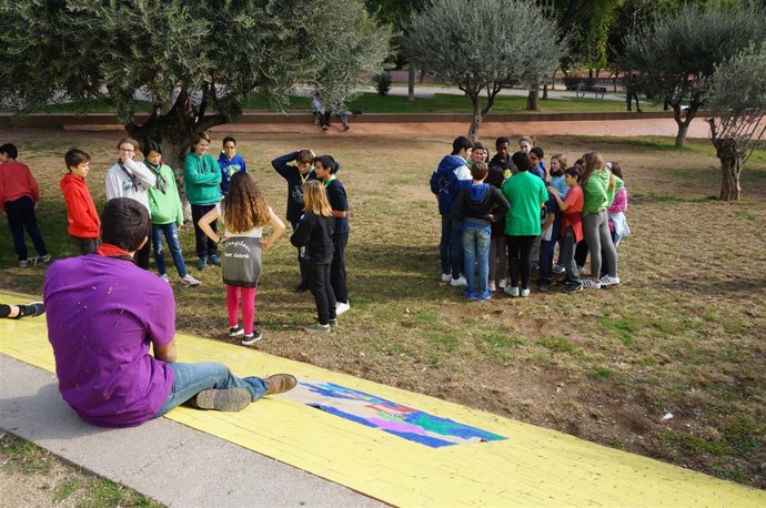 Día Universal dels Drets dels Infants
