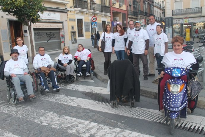 Participa Sevilla lanza la campaña 'Tic tac. Ponte en mi lugar'