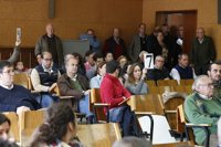 La subasta de ovino de la Feria de Trujillo mueve 50.000€