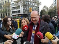 CCOO pide que las rendas altas paguen más impuestos para combatir la pobreza