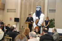 María do Cebreiro, Uxía y Alberte Pagán, Premios da Crítica Galicia 2016