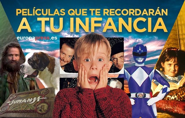 ¿Cómo Se Llama La Película Del Niño Que Se Teletransporta?