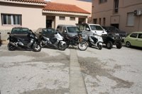 Desarticulada una organización acusada de blanquear 3,3 millones vinculados a narcotráfico