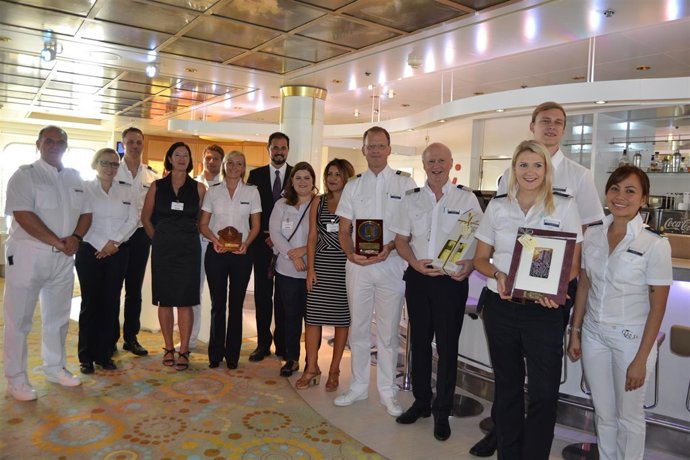 NP PRIMERA ESCALA MEIN SCHIFF 2