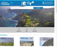 Casi 30 establecimientos Galicia Calidade buscan sinergias en la plataforma online Lecer