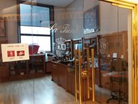 La tienda del Congreso sigue sin venta 'on line' y sólo recauda 54.000 euros en tres años