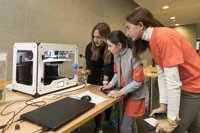 Estudiantes idean soluciones tecnológicas para problemas de salud y alimentación