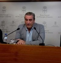 El PP carga contra la "nula gestión" del Principado en materia sanitaria