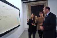 Una visión distinta del fenómeno de la inmigración se expone en el Museo de Teruel