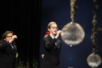 La Rioja, con 4 ocasiones, una de las comunidades que menos veces ha celebrado 'El Gordo'