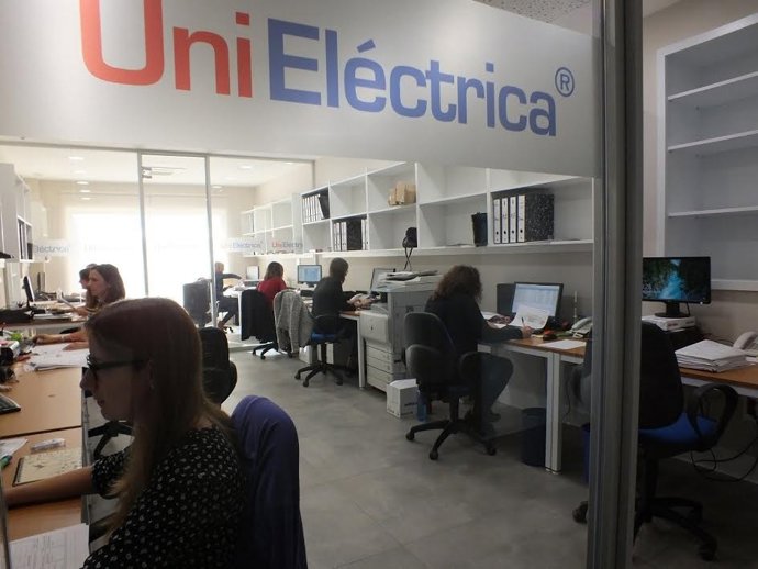 Energías renovables 