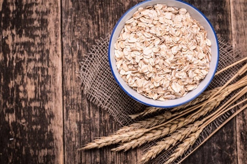 Nuevos beneficios de añadir fibra a la dieta