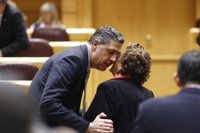 El PP no comenta la declaración de Rita Barberá en el Supremo porque ya no es del partido