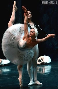 El Ballet de Moscú vuelve a Canarias con El Lago de los Cisnes y El Cascanueces