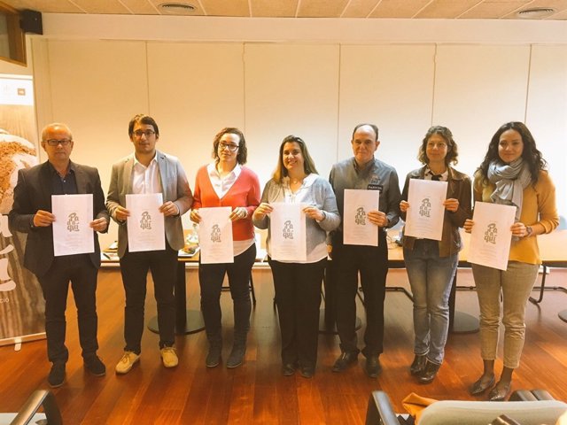 Campaña sobre el pan