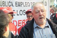 CCOO exige al Gobierno de Asturias la retirada del anteproyecto de presupuesto y pide una "negociación real"